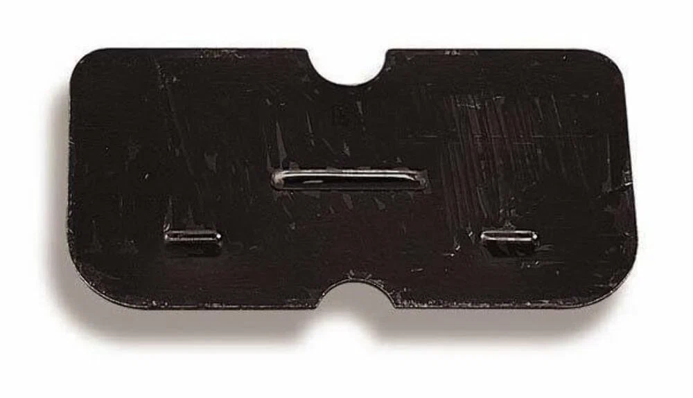 Choke Plate - 45-458